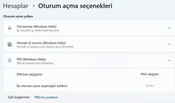 PIN Değiştirme Rehberi: Dijital Güvenlik İçin Etkili ve Güncel Yöntemler