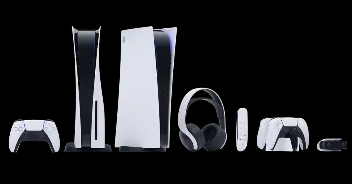 PlayStation 5 Özellikleri ve Teknolojisiyle Yeni Nesil Oyun Deneyimi