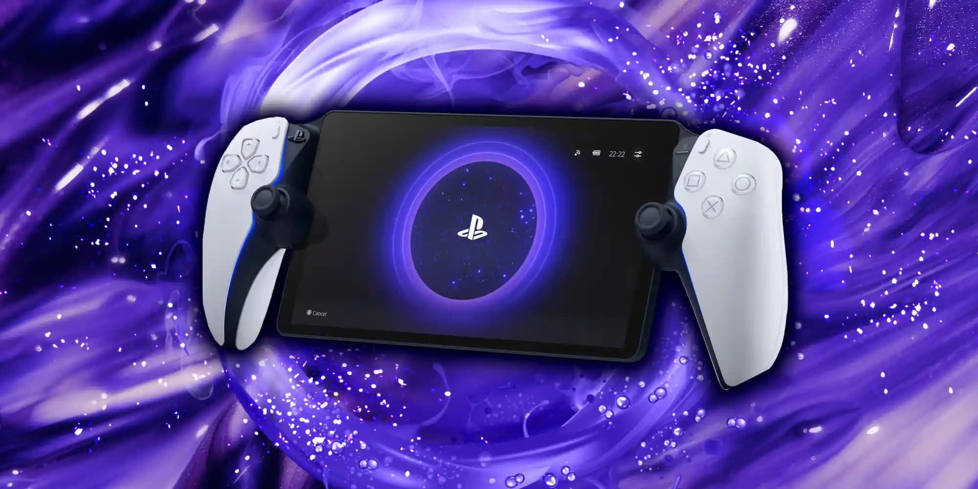 PlayStation Portal: Sony'nin Taşınabilir Oyun Deneyiminde Yeni Nesil Cihazı