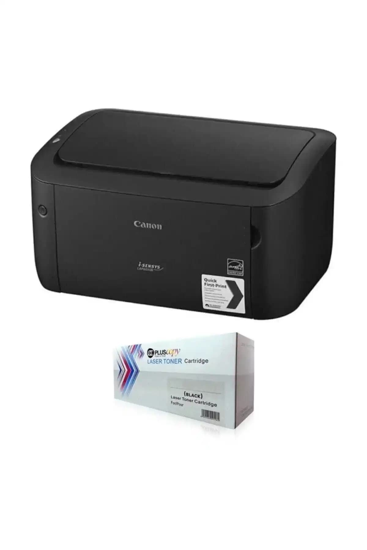 Pluscopy Tam Dolu Toner: Yüksek Performans ve Ekonomik Yazıcı Çözümü