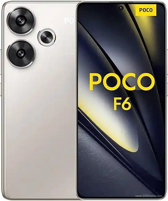 Poco F6: Uygun Fiyatlı Akıllı Telefonlarda Güçlü Performans ve Yenilikçi Özellikler