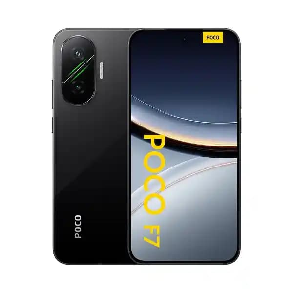 Poco F7 512GB 5G: Yüksek Depolama ve Performans Sunan Akıllı Telefon Özellikleri