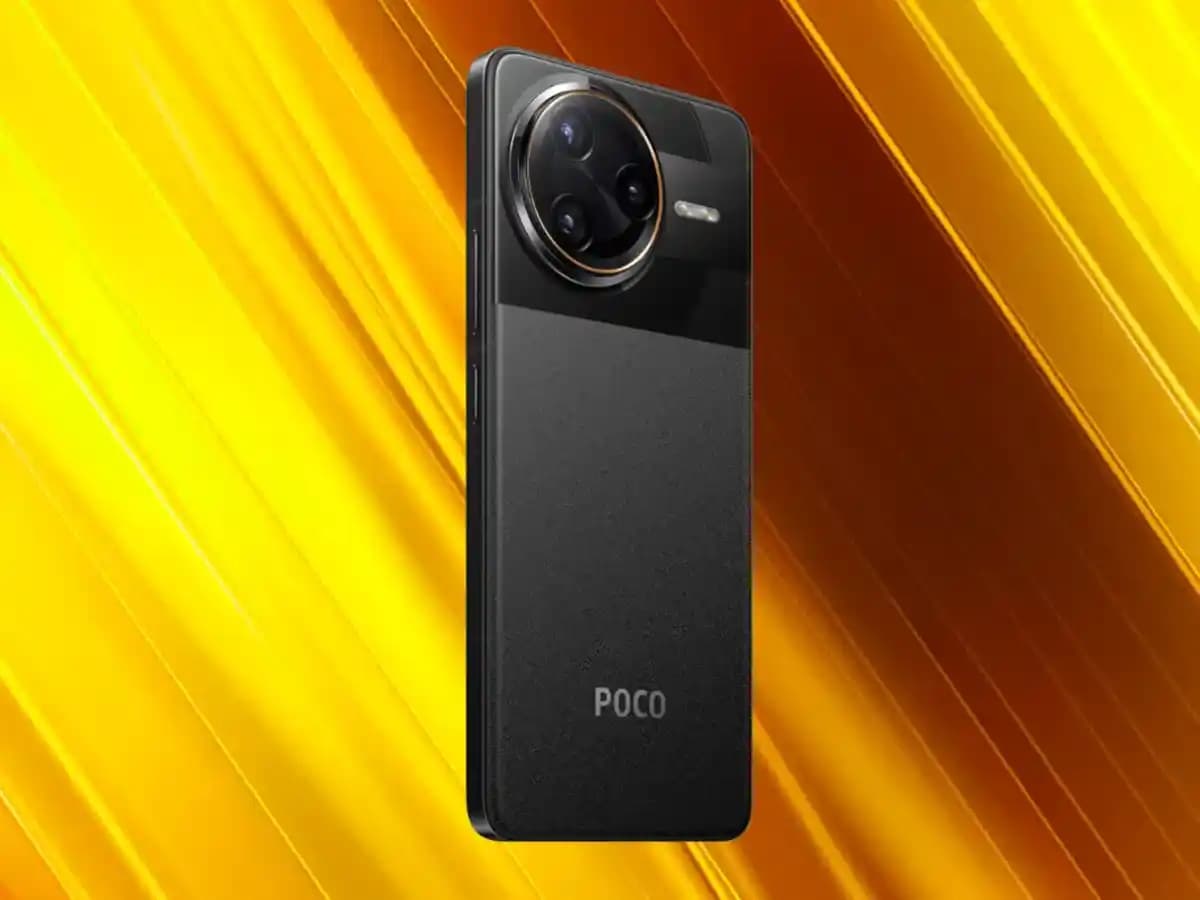 Poco F7 Pro Ultra: Yüksek Performans ve Şık Tasarım Sunan Akıllı Telefon