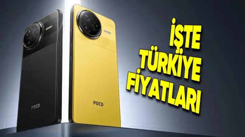 Poco Telefonları: Yüksek Performans ve Uygun Fiyat Sunan Akıllı Telefon Modelleri