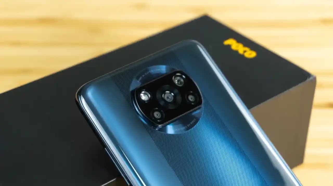 Poco X3 Pro 2021 Mart Çıkışlı Yüksek Performanslı Uygun Fiyatlı Akıllı Telefon