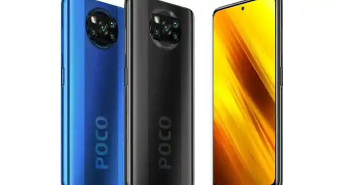 POCO X3 Pro 2021 Modeli: Yüksek Performans ve Dayanıklı Tasarım Özellikleri
