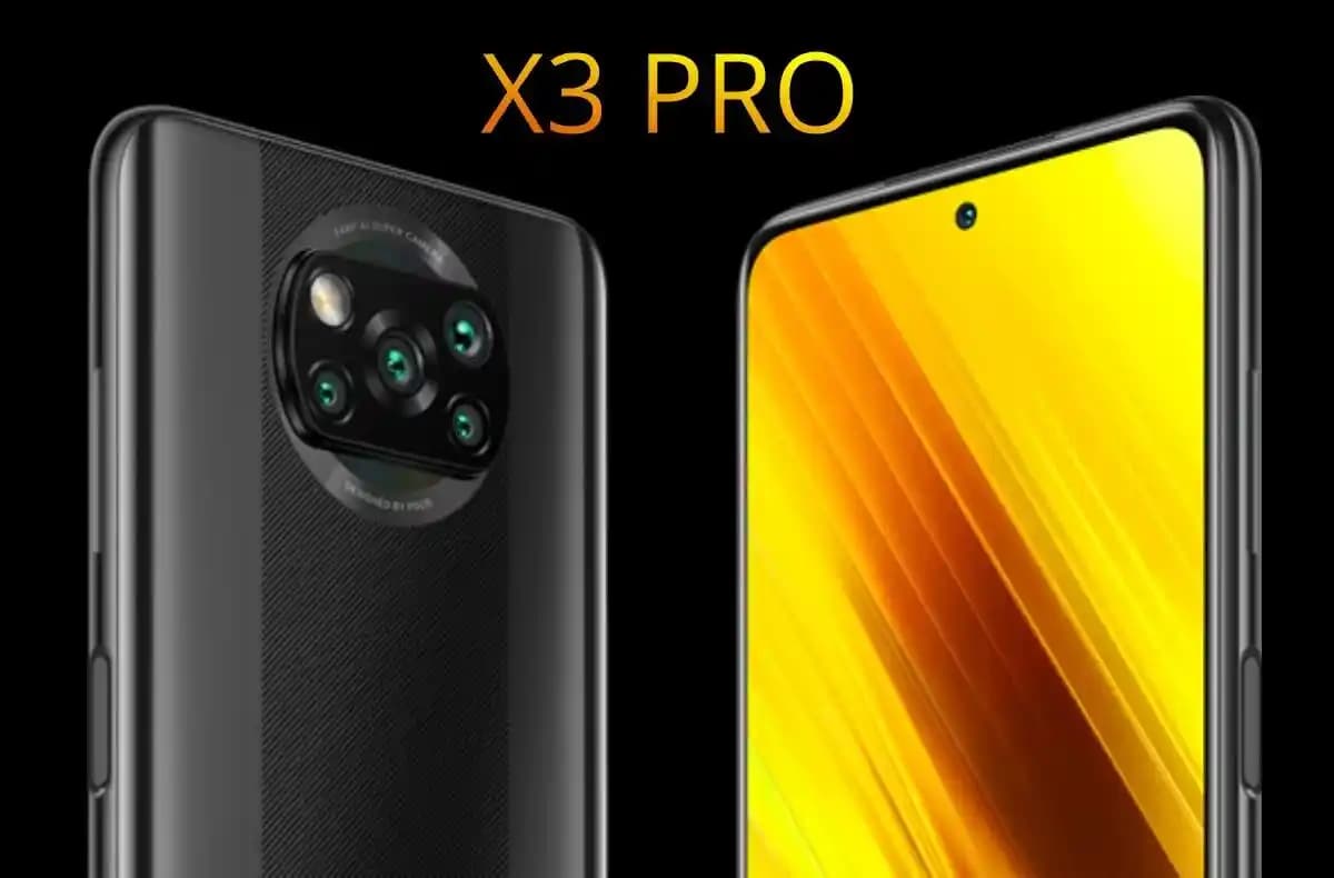POCO X3 Pro Çıkış Tarihi ve Özellikleri: Orta Segmentte Yüksek Performans ve Fiyat Dengesi