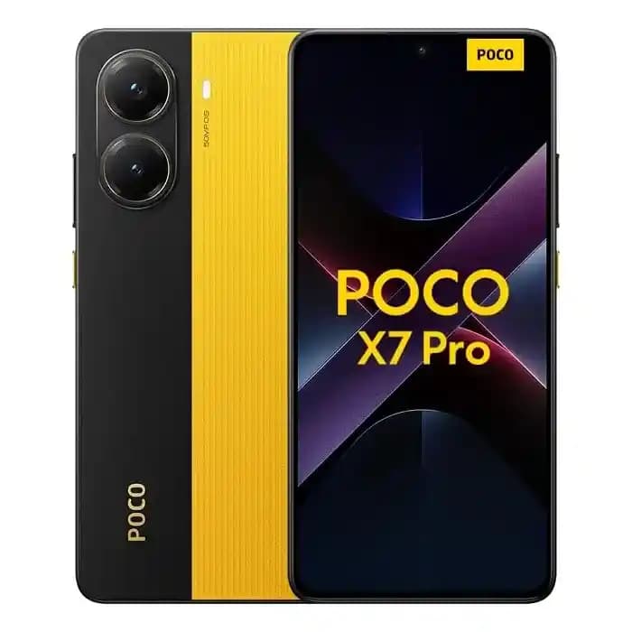 Poco X7 Pro 16 GB RAM: Yüksek Performans ve Modern Tasarım Özellikleriyle Akıllı Telefon