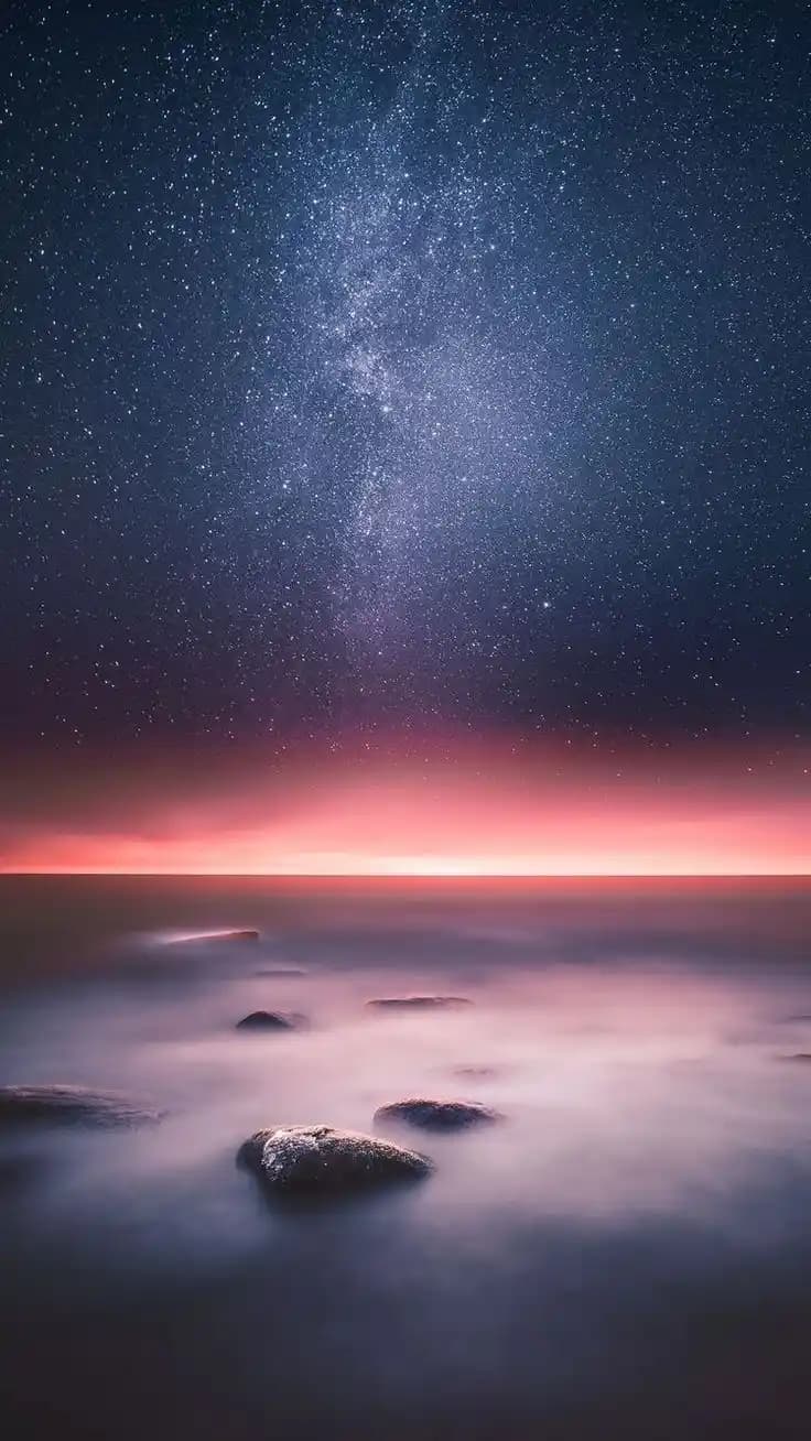 Popüler Duvar Kağıtları ile Akıllı Cihazlarınıza Renk ve Stil Katmanın Yolları