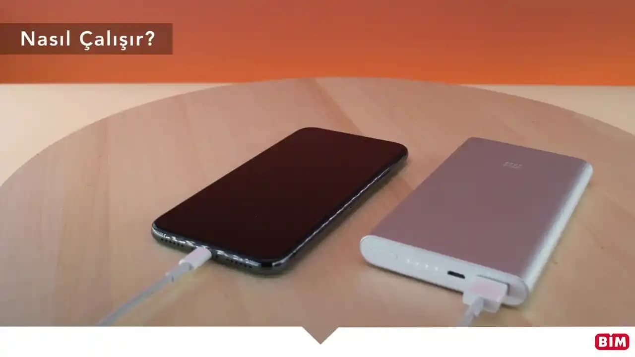 Powerbank Nedir ve Nasıl Kullanılır? Akıllı Cihazlar İçin Kapsamlı Rehber