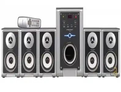 Premier Ses Sistemi: Üstün Ses Kalitesi ve Gelişmiş Teknolojilerle Kusursuz Deneyim