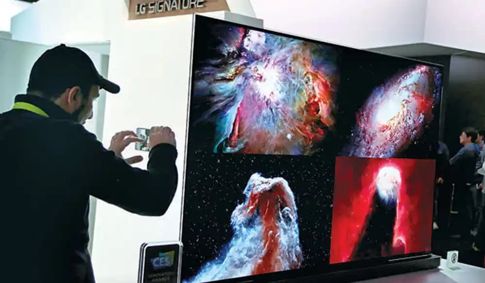 Premium TV: Yüksek Çözünürlük ve Akıllı Özelliklerle Yeni Standart Televizyonlar