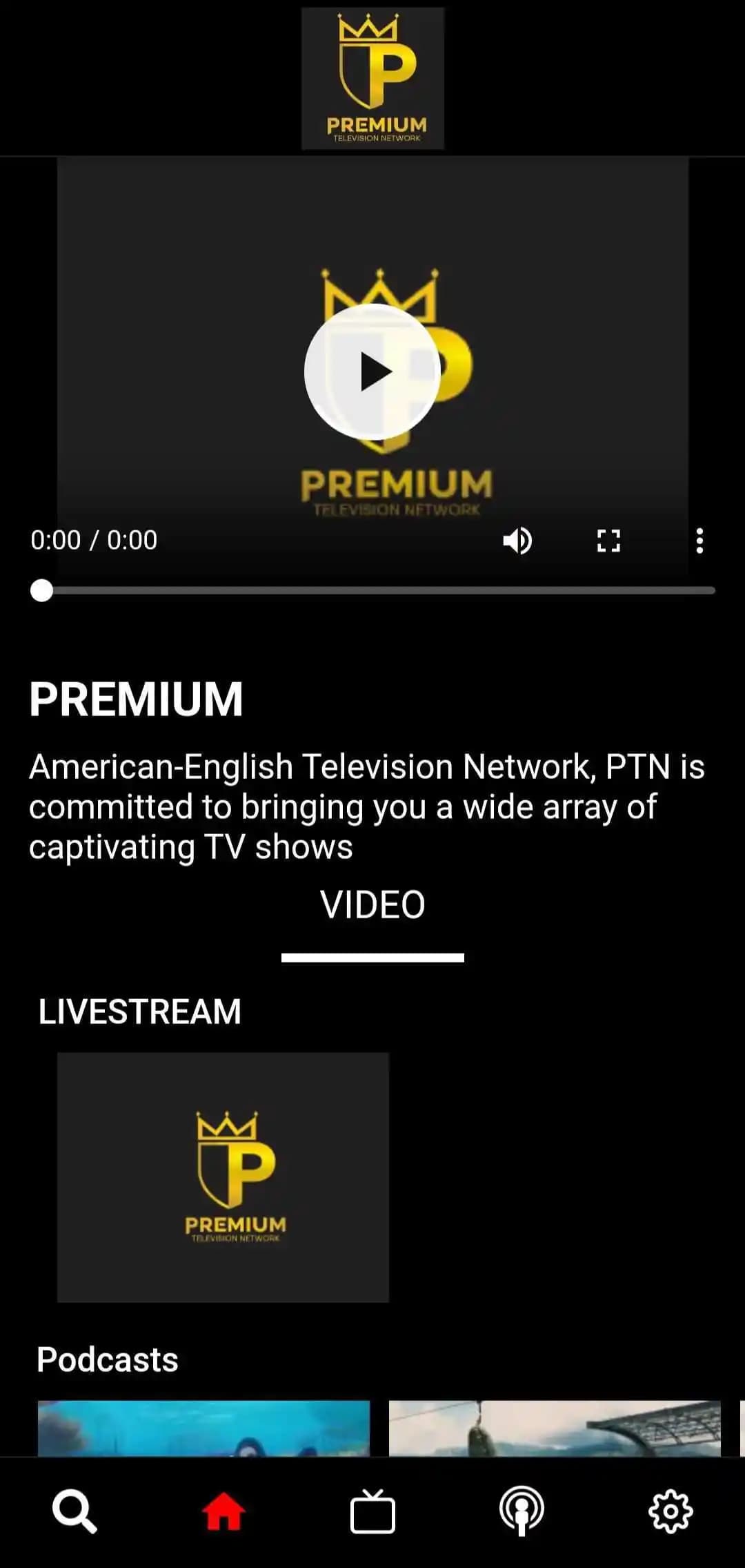 PremiumTV: Akıllı Cihazlarda Yüksek Çözünürlük ve Canlı Renk Teknolojisi