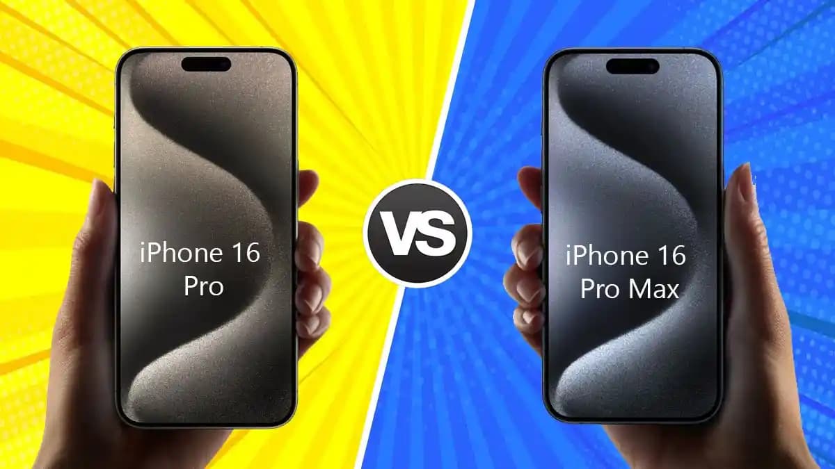 Pro ve Pro Max Akıllı Telefon Modelleri Arasındaki Farklar ve Seçim Rehberi