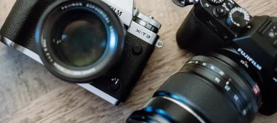 Profesyonel Fotoğraf Makinesi Seçimi: En İyi Modeller ve Kriterler Rehberi