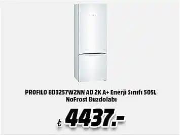 Profilo Buzdolabı Modelleri ve Özellikleri Media Markt'ta Teknoloji ve Tasarım