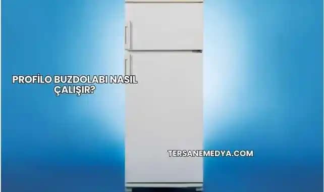 Profilo Buzdolabı Nasıl Doğru Ayarlanır? Etkili Sıcaklık ve Raf Düzeni Rehberi
