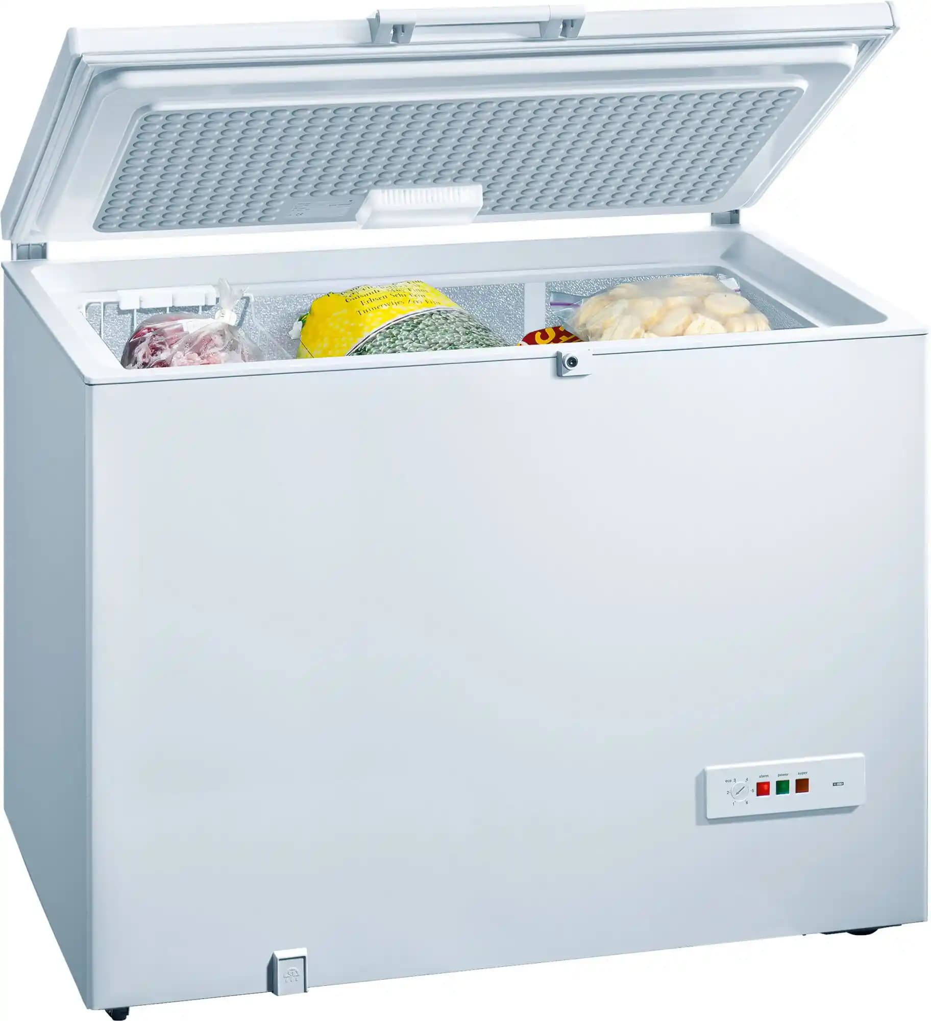 Profilo Dondurucu: Enerji Verimliliği ve Akıllı Teknolojilerle Modern Çözümler