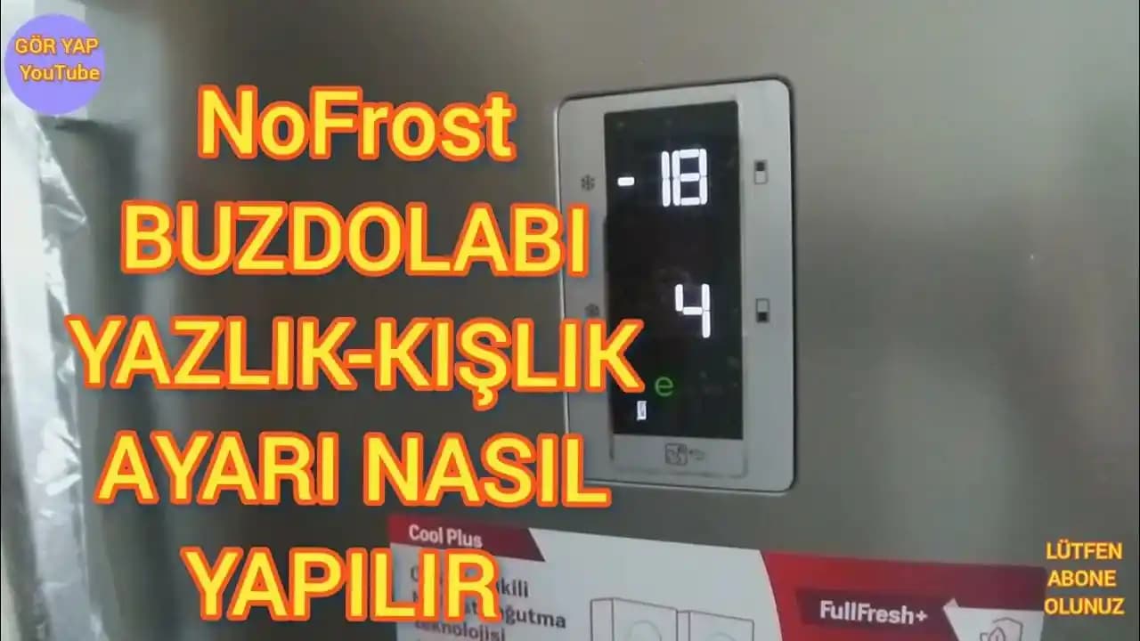 Profilo Kış Ayarı: Akıllı Cihazlarınız İçin Soğuk Havalarda Performans Rehberi