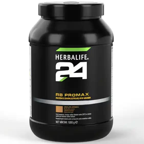 Promax: İspanyol Teknoloji Şirketinden iPhone Pro Max ve Herbalife Sporcu Beslenmesine