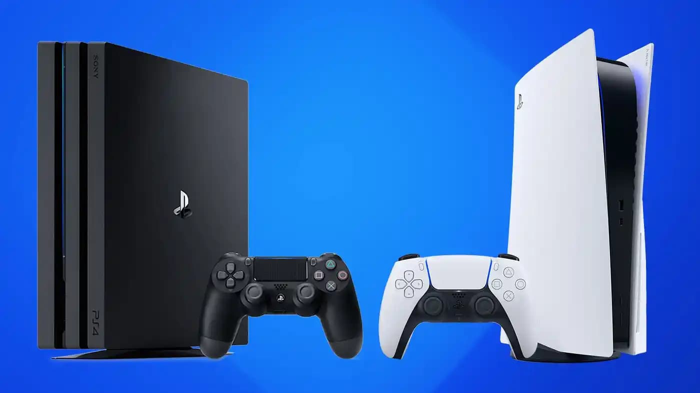 PS4 Çıkışı, Teknik Özellikleri ve Oyun Dünyasında Yaratığı Devrim 2013-2024