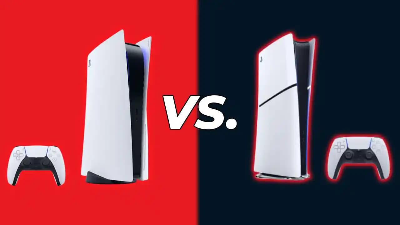 PS5 Slim 825GB ve 1TB Modelleri: Depolama Kapasitesi ve Kullanıcı İhtiyaçları Karşılaştırması