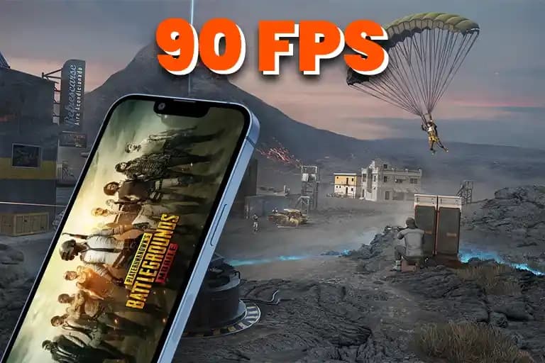 PUBG Mobile 90 FPS Destekleyen Telefonlar ve En İyi Oyun Deneyimi İçin Rehber