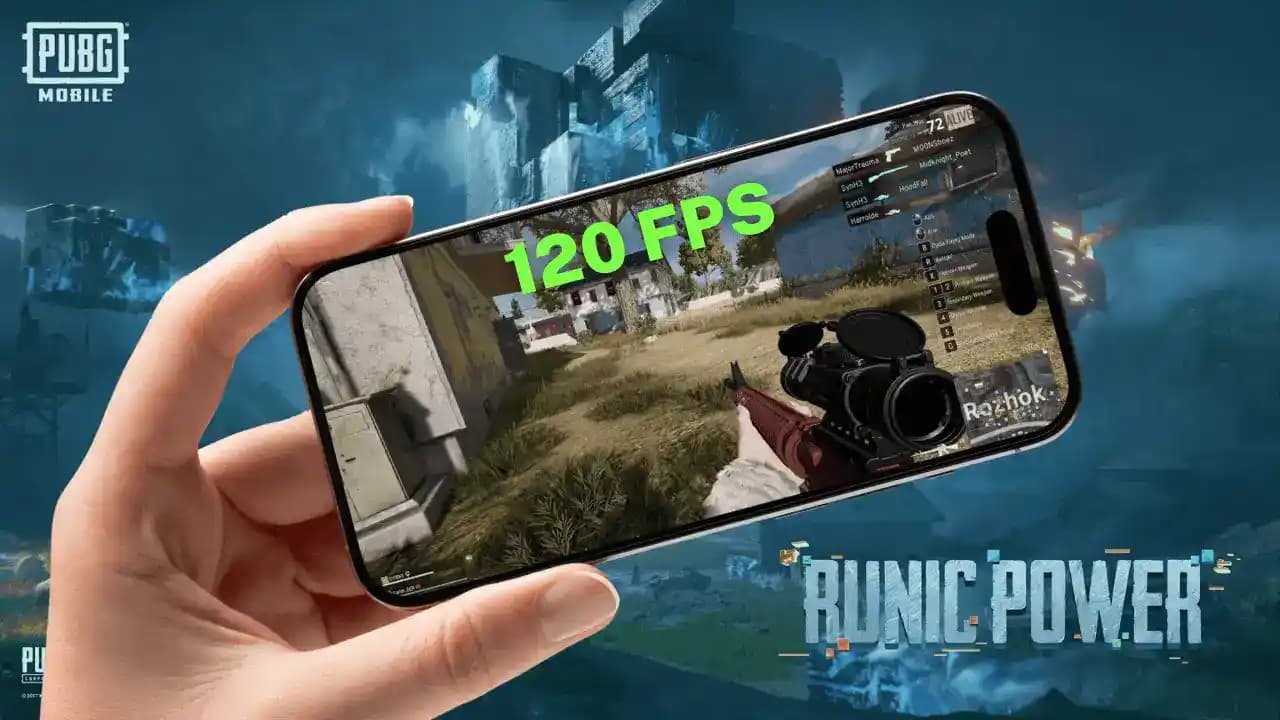 PUBG Mobile İçin En İyi Telefon Seçimi ve Oyun Performansını Artırma Yöntemleri