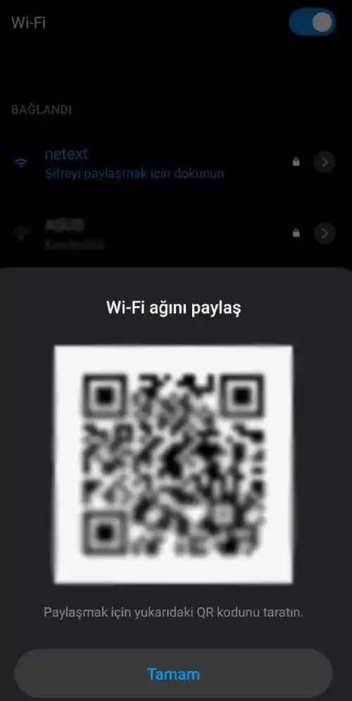 QR Kodsuz WiFi Şifresi Öğrenme Yöntemleri ve Güvenlik Rehberi