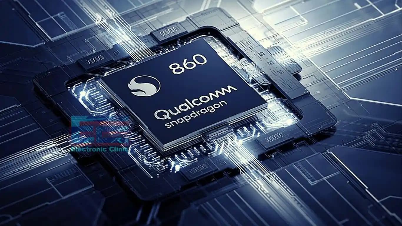 Qualcomm Snapdragon 860: Orta Segmentte Yüksek Performans ve Enerji Verimliliği