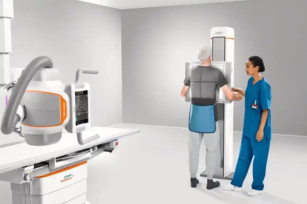 Radyasyon Yayan Cihazlar ve Sağlık Üzerindeki Etkileri: Teknoloji ve Korunma Yöntemleri