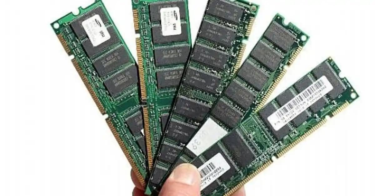 RAM Kapasitesi Nedir? Akıllı Cihazlarda Bellek Performansının Önemi ve Seçim Kriterleri