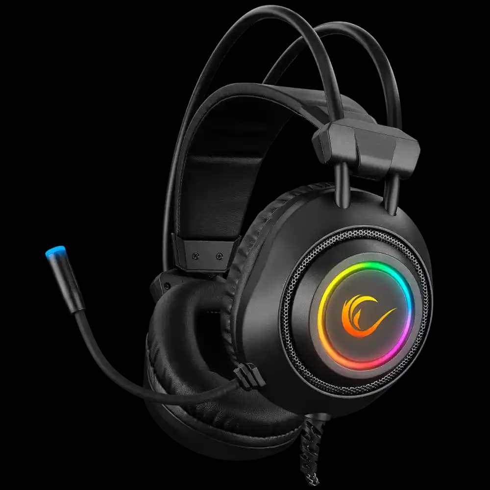 Rampage Raging Plus: Yüksek Performanslı Teknoloji Cihazı ve Çok Yönlü Kullanım