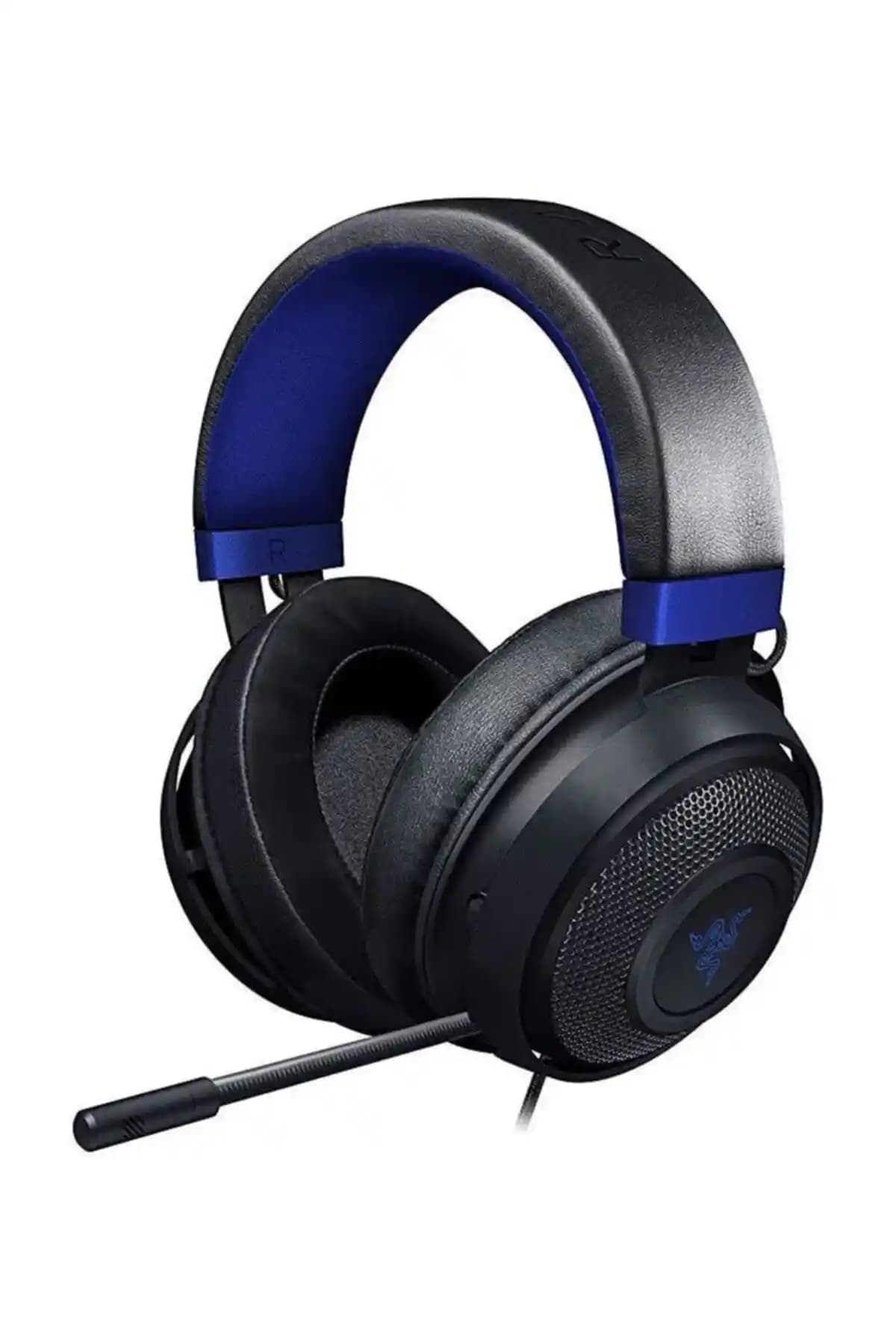 Razer Oyuncu Kulaklıkları: Üstün Ses ve Konforla Oyun Deneyimini Geliştirin