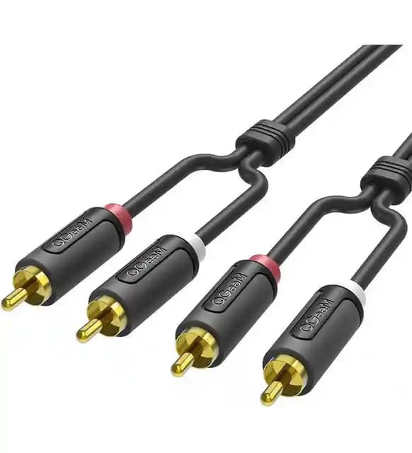 RCA Girişi Nedir? Analog Ses ve Video Bağlantısının Temel Özellikleri ve Kullanımı