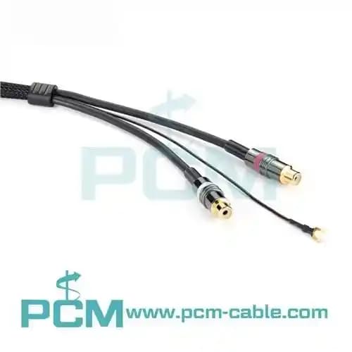 RCA Nedir? Analog Ses ve Görüntü Bağlantısının Temel Standartları ve Kullanım Alanları