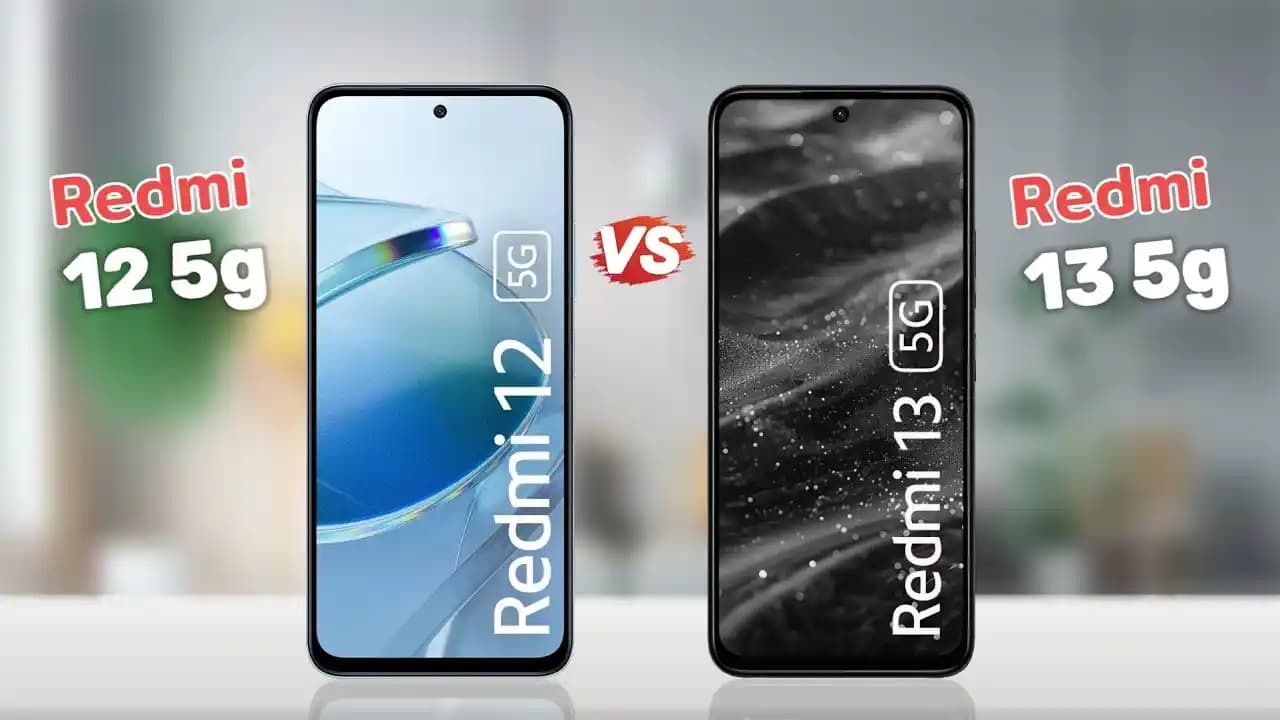 Redmi 12 ve Redmi 13 Türkiye pazarında teknik ve performans karşılaştırması