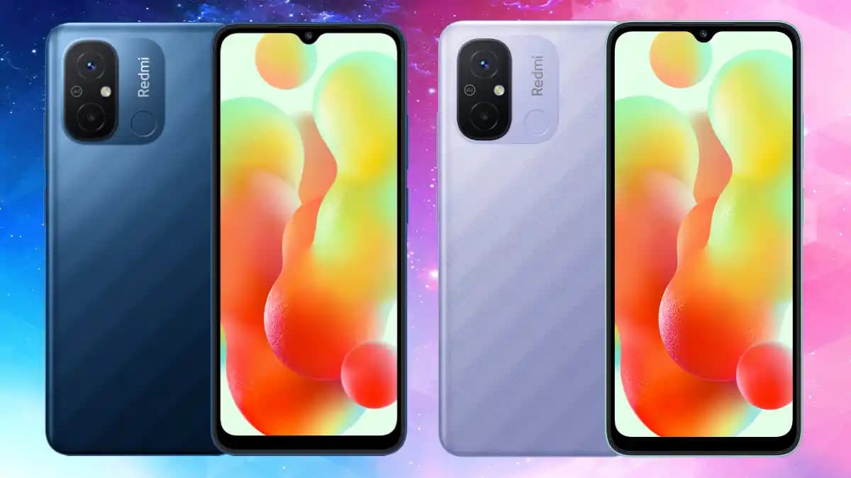 Redmi 12C Özellikleri: Uygun Fiyatlı, Geniş Ekranlı ve Performanslı Akıllı Telefon