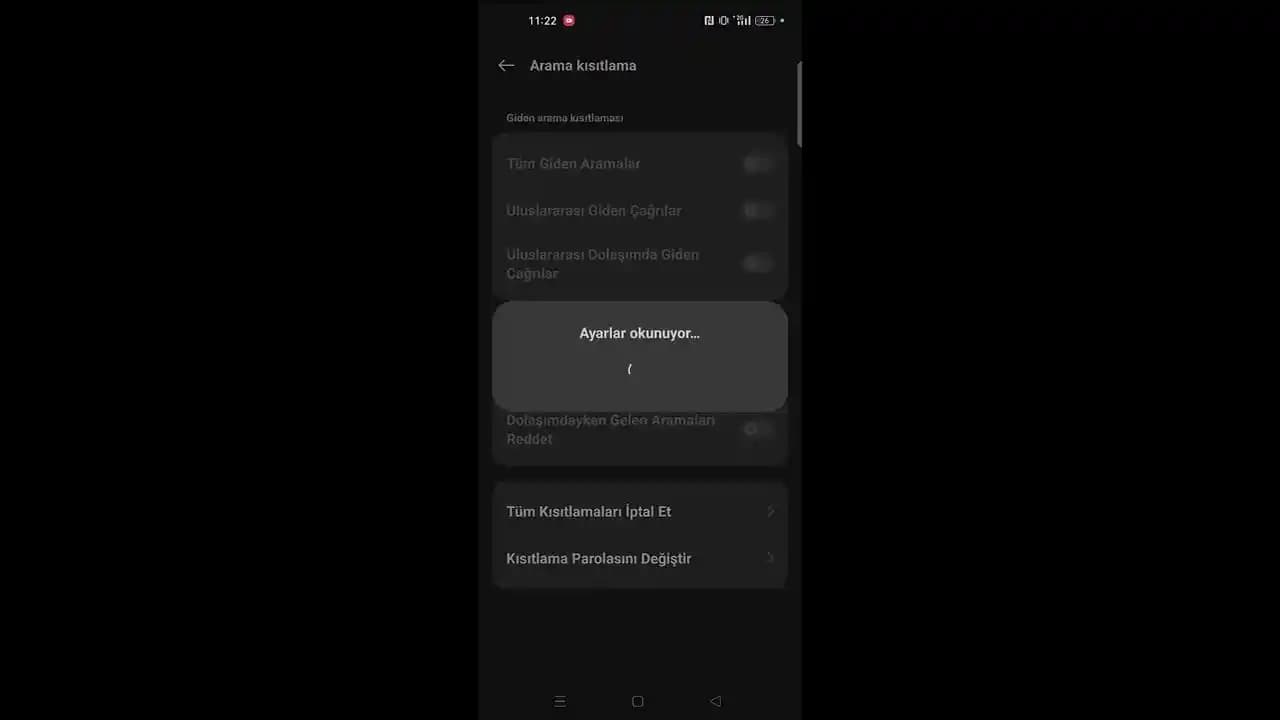 Redmi 13 Arama Ayarları: Telefonunuzda Arama Kalitesini ve Güvenliğini Artırma Rehberi