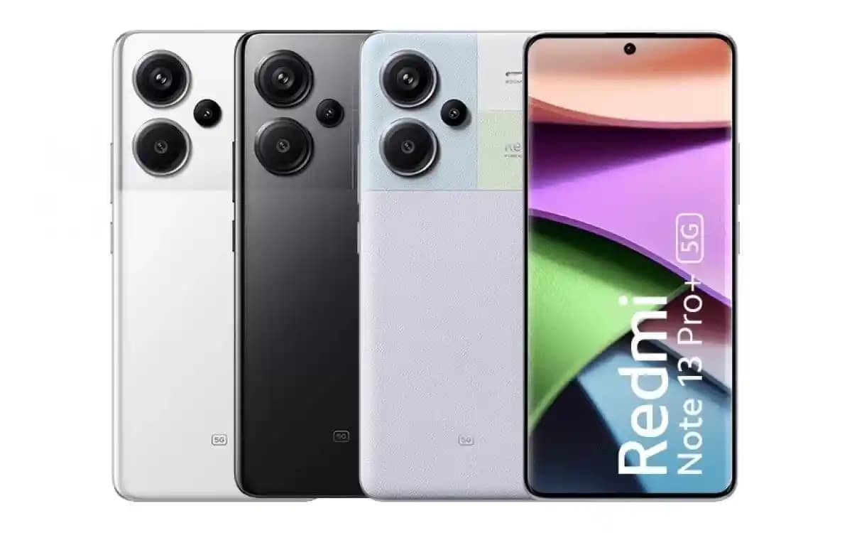 Redmi 13 Pro 5G: Uygun Fiyatlı, Güçlü Performans ve Gelişmiş Özellikler