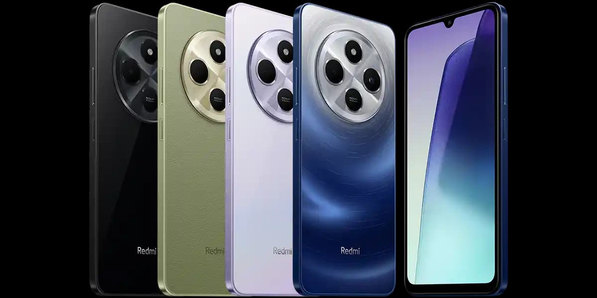 Redmi 13 ve Redmi 14C Karşılaştırması: Tasarım, Performans ve Kamera Analizi