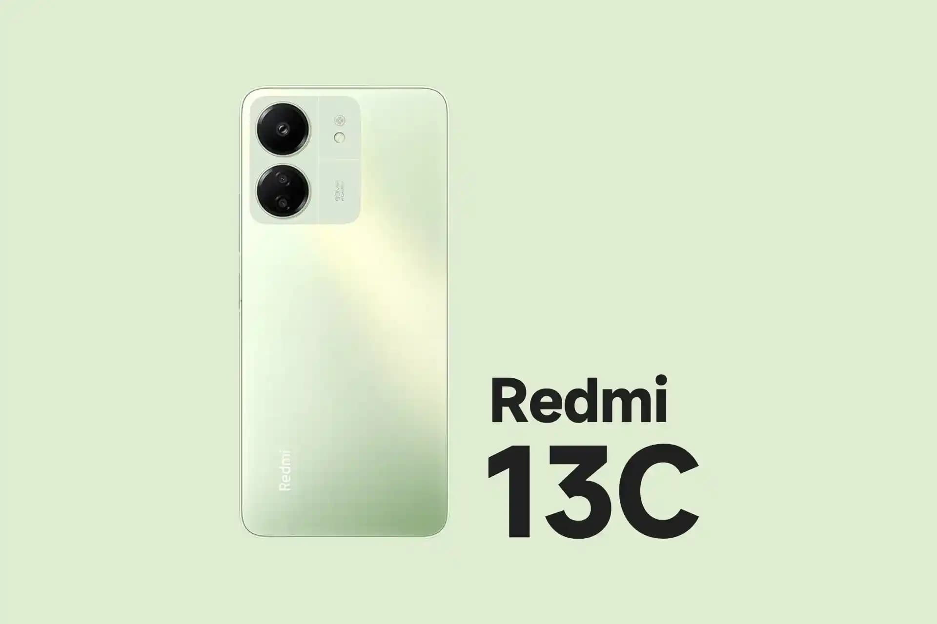 Redmi 13C 2023 Çıkışlı Bütçe Dostu Akıllı Telefonun Detaylı İncelemesi