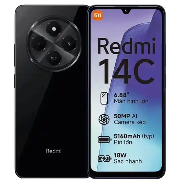 Redmi 14C ve Redmi 14 Pro Modellerinin Kapsamlı Teknik ve Performans Karşılaştırması