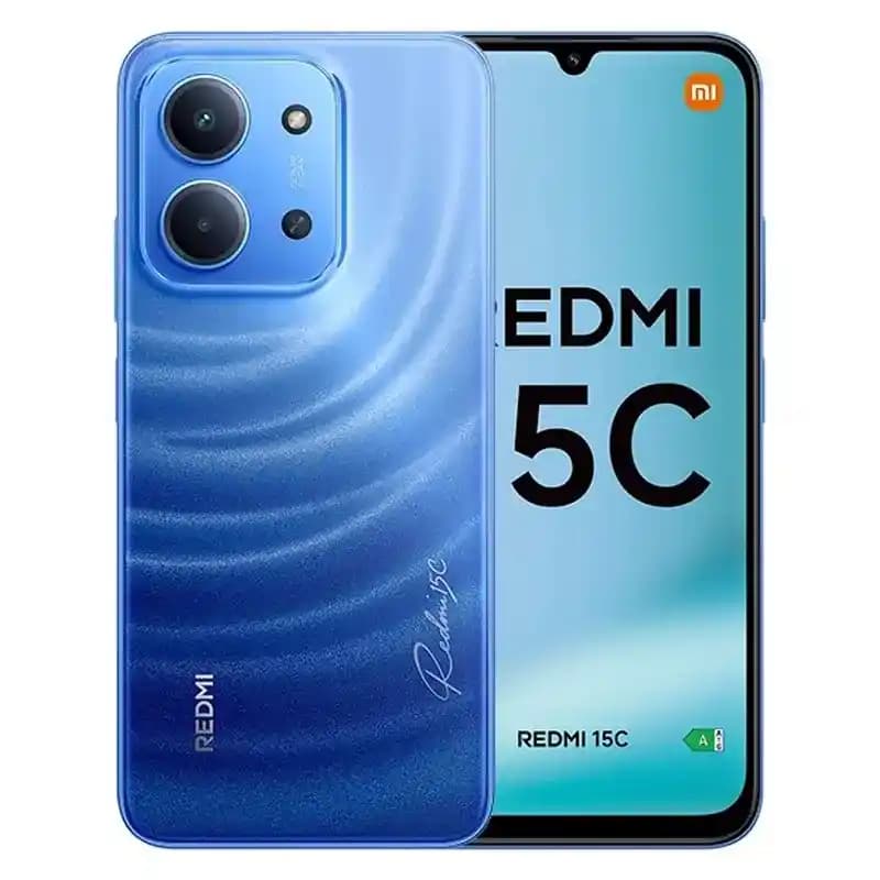 Redmi 15 C ve Redmi 14 Pro: Tasarım, Performans ve Kamera Özellikleri Karşılaştırması