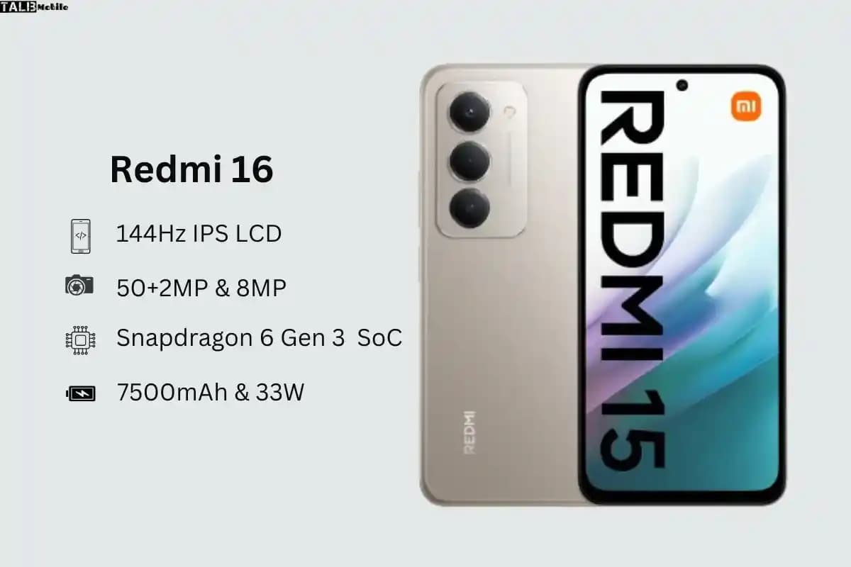 Redmi 16 Özellikleri, Performansı ve Fiyatıyla Orta Segment Akıllı Telefon İncelemesi