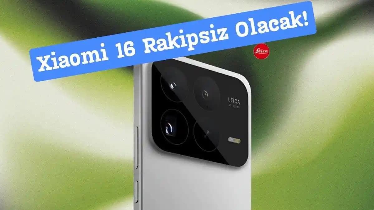 Redmi 16 Özellikleri ve Performansı: Uygun Fiyatlı Akıllı Telefon İncelemesi