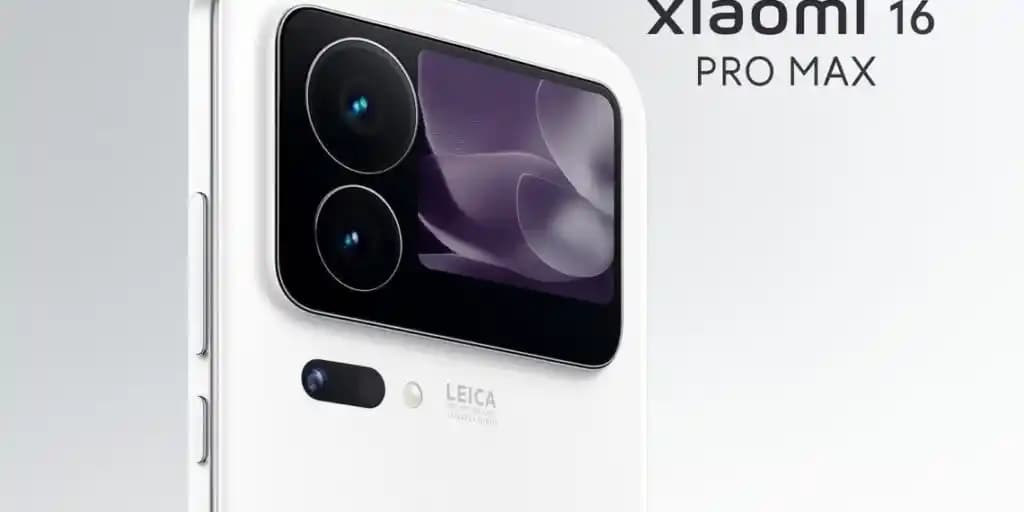 Redmi 16 Pro Max Özellikleri: Yüksek Performans ve İleri Kamera Teknolojisiyle Yeni Nesil Akıllı Telefon
