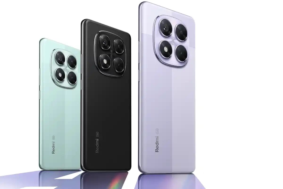 Redmi 2025 Modeli: Gelişmiş Tasarım ve Performansla Yeni Nesil Akıllı Telefon