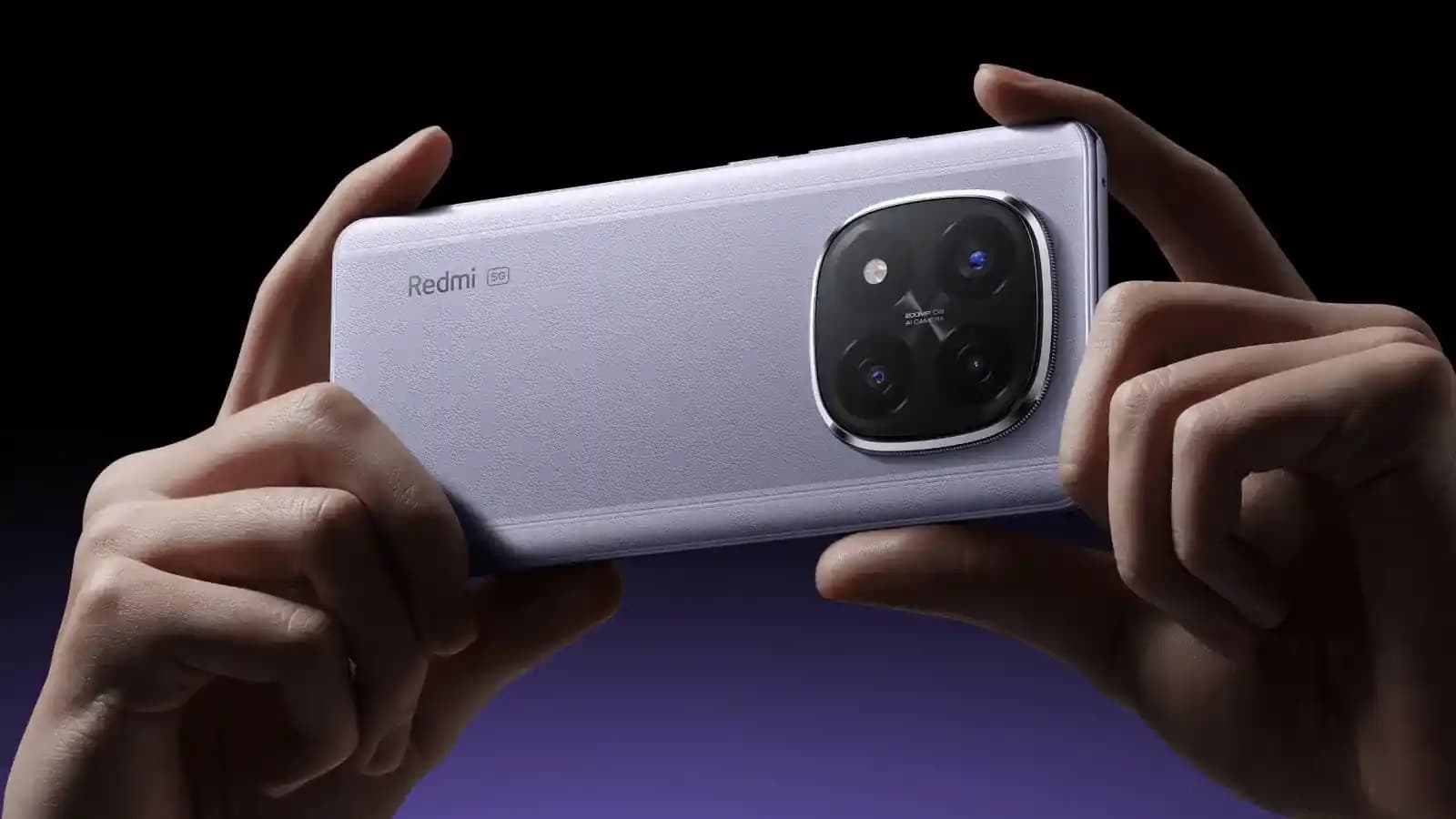 Redmi 2025 Modeli: Yüksek Performans ve Uygun Fiyatlı Yeni Nesil Akıllı Telefon