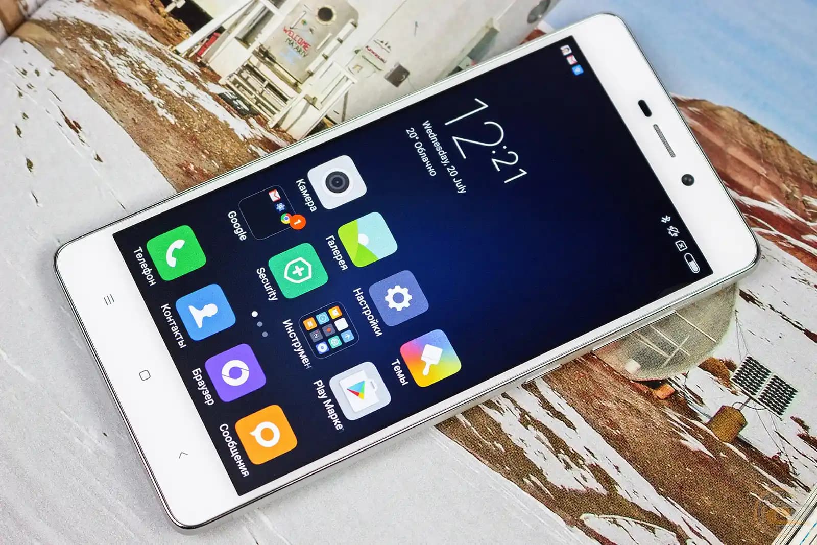 Redmi 3 Kamera Özellikleri ve Performansı: Bütçe Dostu Akıllı Telefon İncelemesi